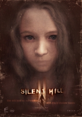 Сайлент Хилл 2/Silent Hill: Revelation 3D(2011)