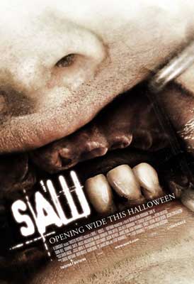 Пила 3 / Saw III (Unrated) (2006)