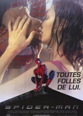Человек-Паук / Spider-Man(2002)