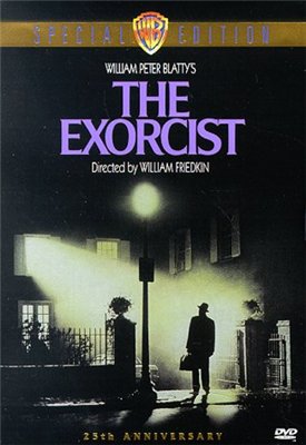 Изгоняющий дьявола / The Exorcist (1973)