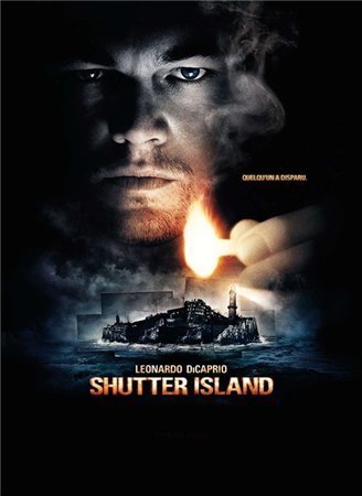 Остров проклятых / Shutter Island (2010) [HDRip]