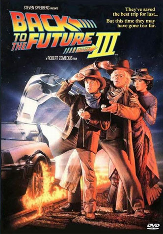 Назад в будущее 3 / Back to the Future 3 (1990)