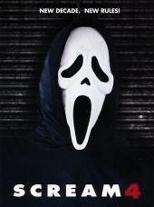Крик 4/Scream 4 (2011)